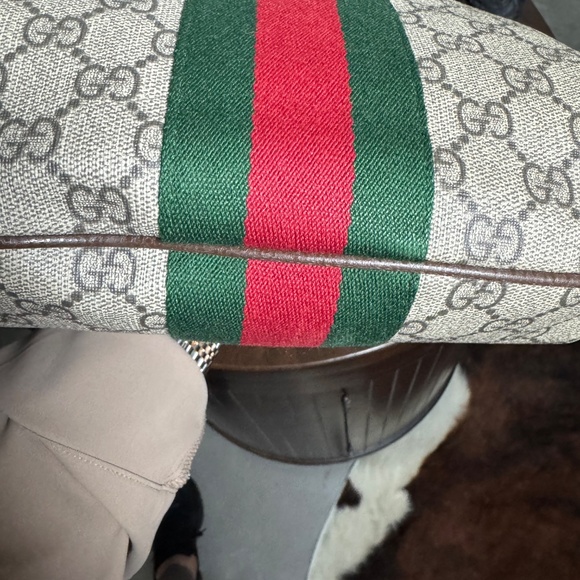 Ophidia Gucci Small Crossbody Bag - Picture 7 of 12